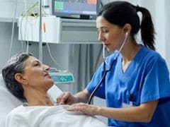 Critical Care Nursing